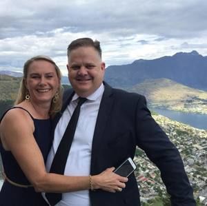 Meet your Posher, Todd